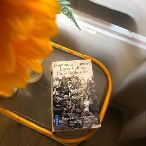 Paris is Burning Version Française